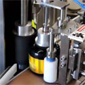 3 Roll Wrap Labeling System