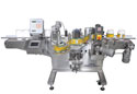 LCT-280E 3 Roll Wrap Labeling System