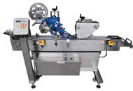 LCU-200 Horizontal Wrap Labeler