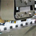 Horizontal Wrap Labeling System