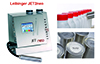 Leibinger JET2neo- Radically different from other industrial inkjet coders. It's the easiest printer to use and maintain, the most portable and offers unmatched small character printing reliability.