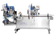 Learn more about Print and Apply Labeling System