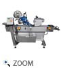 LCU-200 Horizontal Wrap Labeler