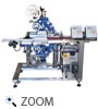 TB-200 Top & Bottom Labeler