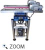 TC-20 Hugger Belt Conveyor