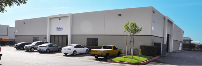 Ketan Automated Equipment, Inc.
