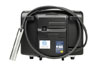 Linx CJ-400 - The ergonomically designed inkjet coder weighs just 13.5 kg and it's tough, compact enclosure can fit almost anywhere.