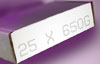 The Linx CJ400 continous inkjet printer is capable of printing a 32 high font for large character printing onto the sides of cartons.